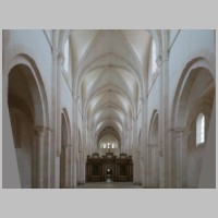 Pontigny, photo from_the_sky, flickr.jpg